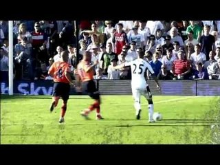 Man City v QPR 11/5 & Fulham v Tottenham 11/6