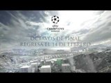UEFA Champions League: Octavos de Final 2/14