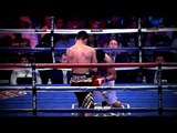 Roberto Marroquin vs. Carlos Valcarcel Top Rank Boxing 12/17