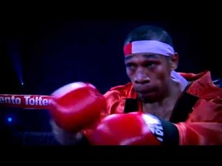 Top Rank Boxing: Jorge Arce vs. Angky Angkota