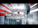 FA Cup: Liverpool v Manchester United 1/28 & Arsenal v Aston Villa 1/29