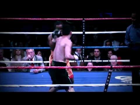 Top Rank Boxeo: Vanes Martirosyan vs Richard Gutierrez 10/29