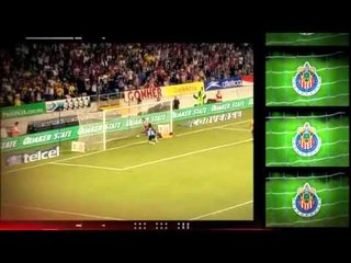 Futbol Mexicano - Tijuana vs Chivas 2011