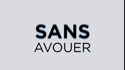 RIDSA - Pardon [Vidéo Lyrics]