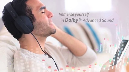 Acer Iconia Tab 10 (A3-A20) - See the difference and feel the beat (features & highlights)