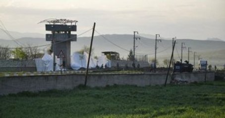 Teröristler Hani'de 2 Ton Bomba ile Saldırmış