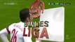 1-0 Jonatan Soriano Goal Austria  Bundesliga - 10.04.2016, RB Salzburg 1-0 Admira
