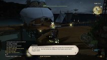 FFXIV Cutscenes-In the Company of Heroes 1