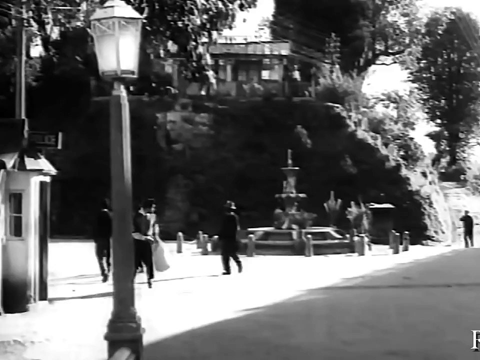 JAB PYAR KISI SE HOTA HAI (1961) - Bin Dekhe Aur Bin Pehchane Tum Par Hum Qurban | Mohabbat Isko Kehte Hain