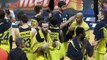 Playoffs Preview- Fenerbahce Istanbul-Real Madrid