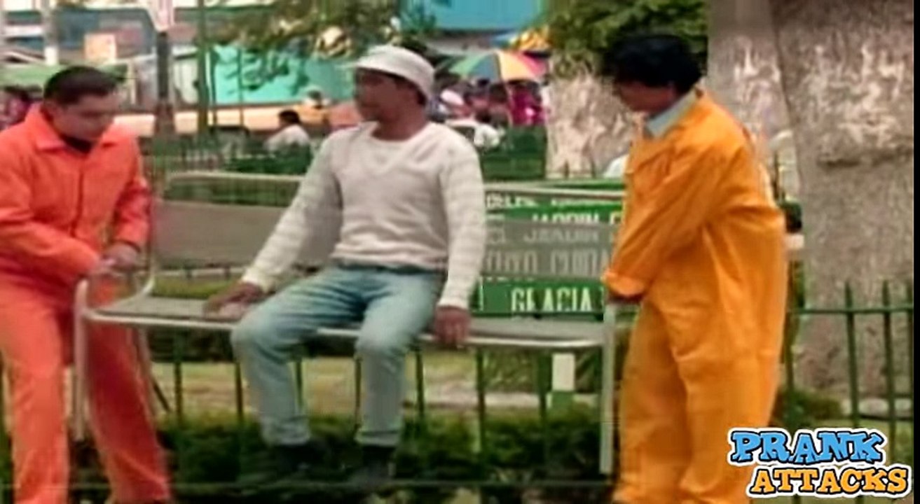 Top FUNNY PRANK VIDEO Clips 2014
