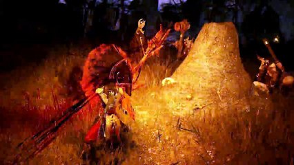 Black Desert Online : Blader - Trailer