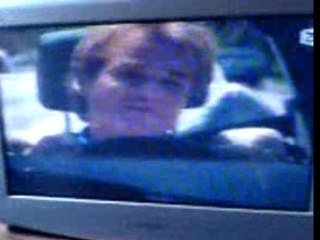 Derrick:Harry en VW Golf 1 Cabrio