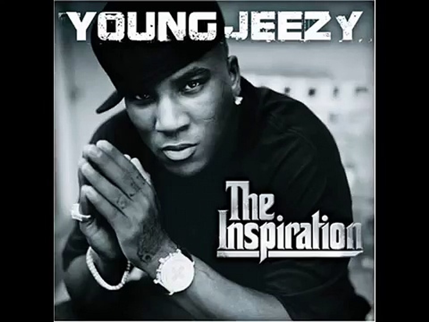 ⁣Young Jeezy - Still on It - The Inspiration