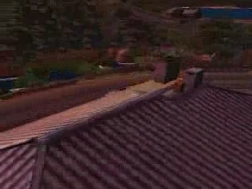TheCorsiaVillage