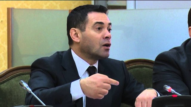MASA NDESHKUESE PER KONTABILISTET, HEQJE LICENCE NESE FALSIFIKOHEN BILANCET LAJM mpg