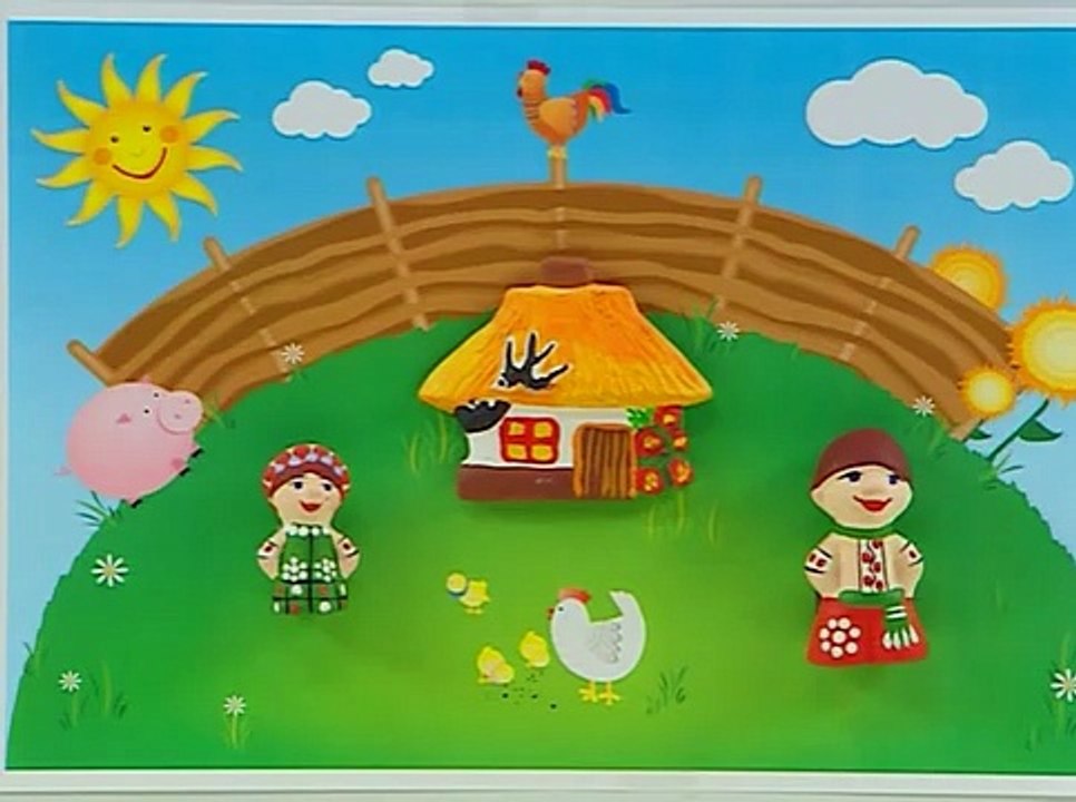 Профессор Карапуз. Музыкальное приключение ПРОФ�