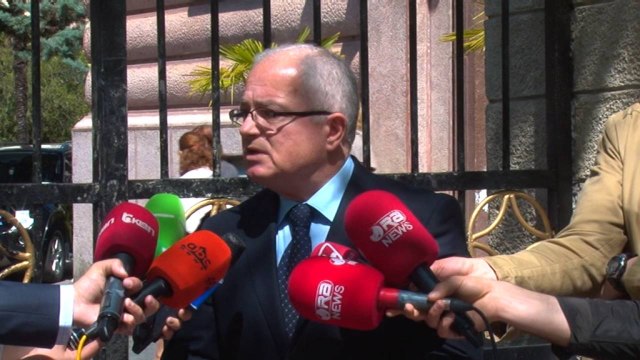 “JO KOMISION HETIMOR PER CEZ”,PD E QUAN VENDIM ANTIKUSHTETUES TE MAZHORANCES LAJM mpg