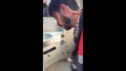 Elazığ Kurtalan Ekspres'inde Esrar Ele Geçirildi