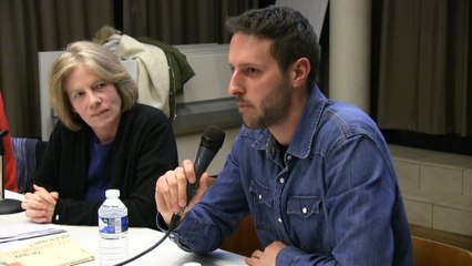 De quoi l'effondrement est-il le nom ? Les inégalités au cœur de la catastrophe.