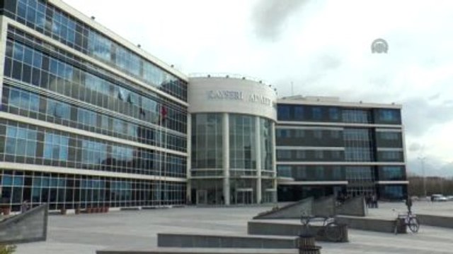 Kız Öğrenciye Cinsel İstismar Davası