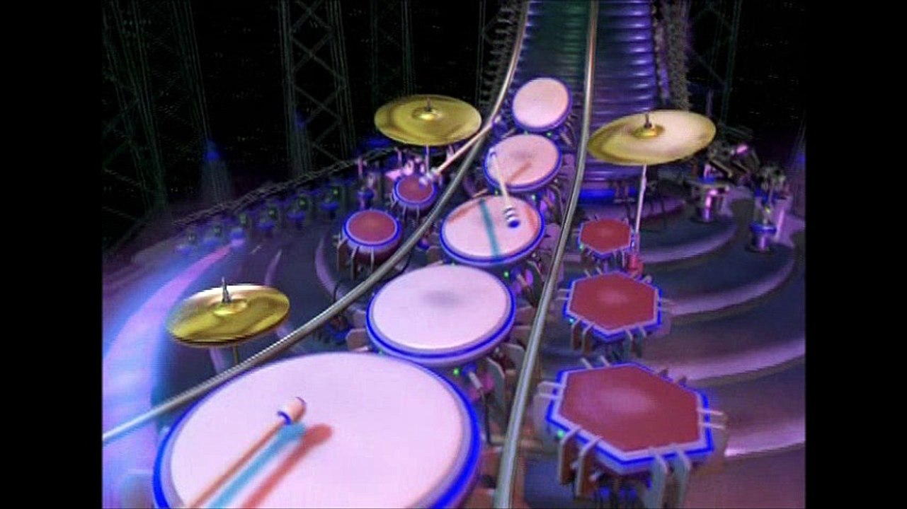 Animusic I part 07