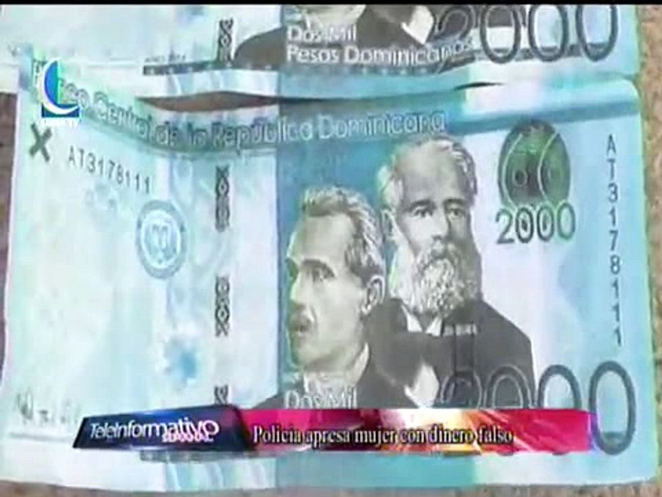 Ladrona de Santiago