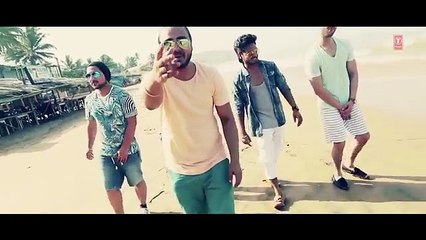 Ik Jind Do Jaan Full Video Song - D'Elusive