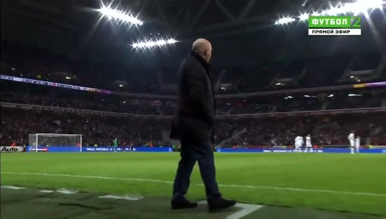 2-0 Éder Goal France  Ligue 1 - 10.04.2016, Lille OSC 2-0 AS Monaco
