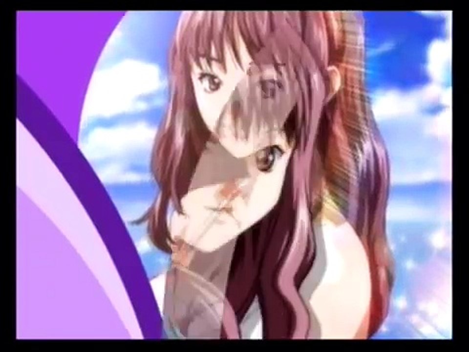 PS2 - I's Pure (アイズ ピュア)