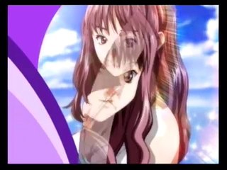 PS2 - I's Pure (アイズ ピュア)