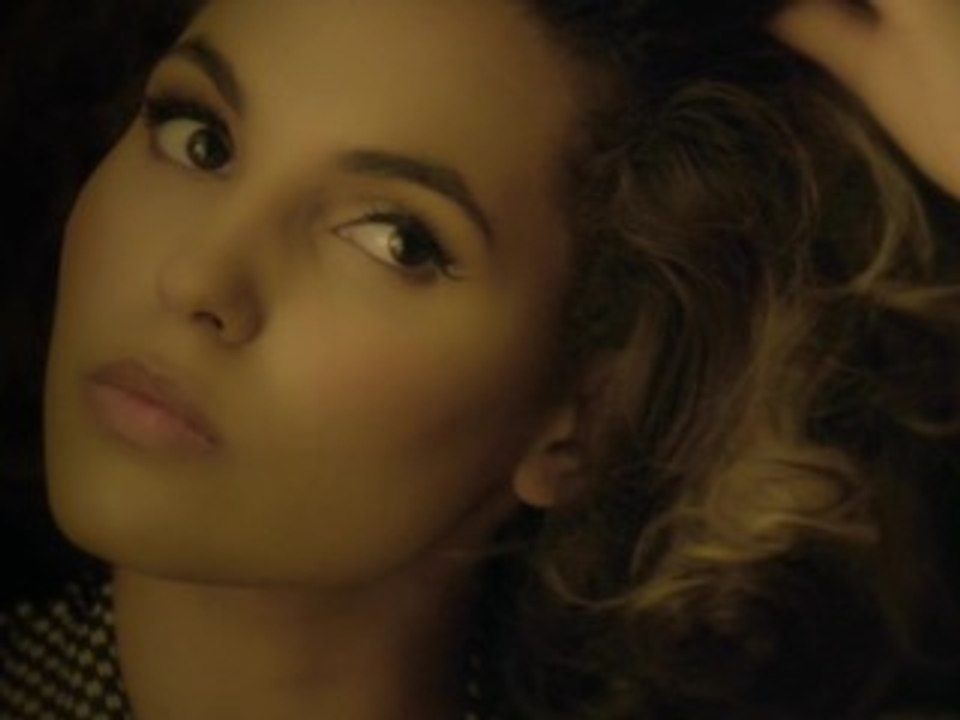 Vita Chambers - His Love