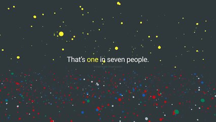 Google Impact Challenge - Disabilities