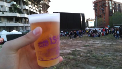 15 anys del Centre Social Terra!