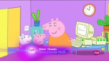 Peppa pig Castellano Temporada 4x51 Hace muchos años Peppa Pig Español Capitulos Completos
