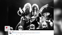 Led Zeppelin Allegedly Stole 'Stairway to Heaven' From Another Band