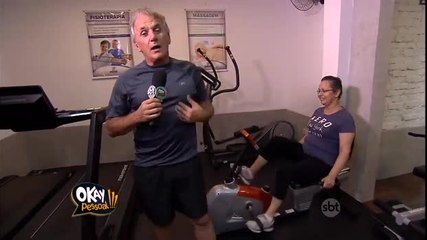 Okay Pessoal!!! 11.04.16 - Segunda - Parte 1