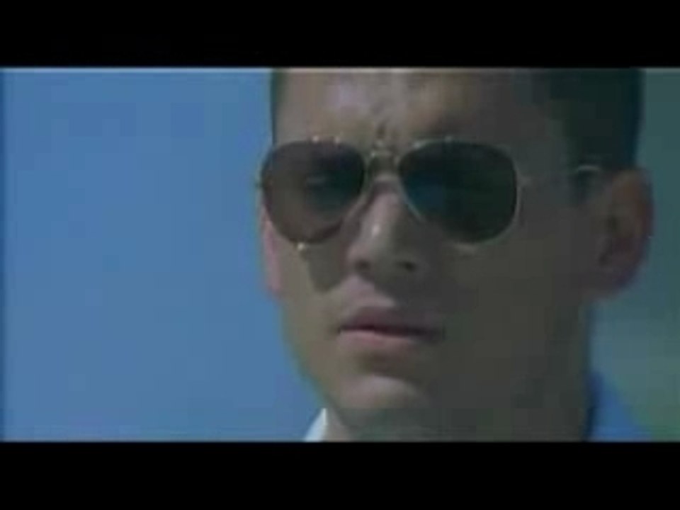Prison Break 2x10 Trailer - Rendez-vous