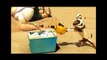 Oscar` Oasis Cartoon 3D - Momma Croc Verry Fun