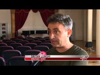 Vepra e parë e Puccinit në Tiranë - News, Lajme - Vizion Plus