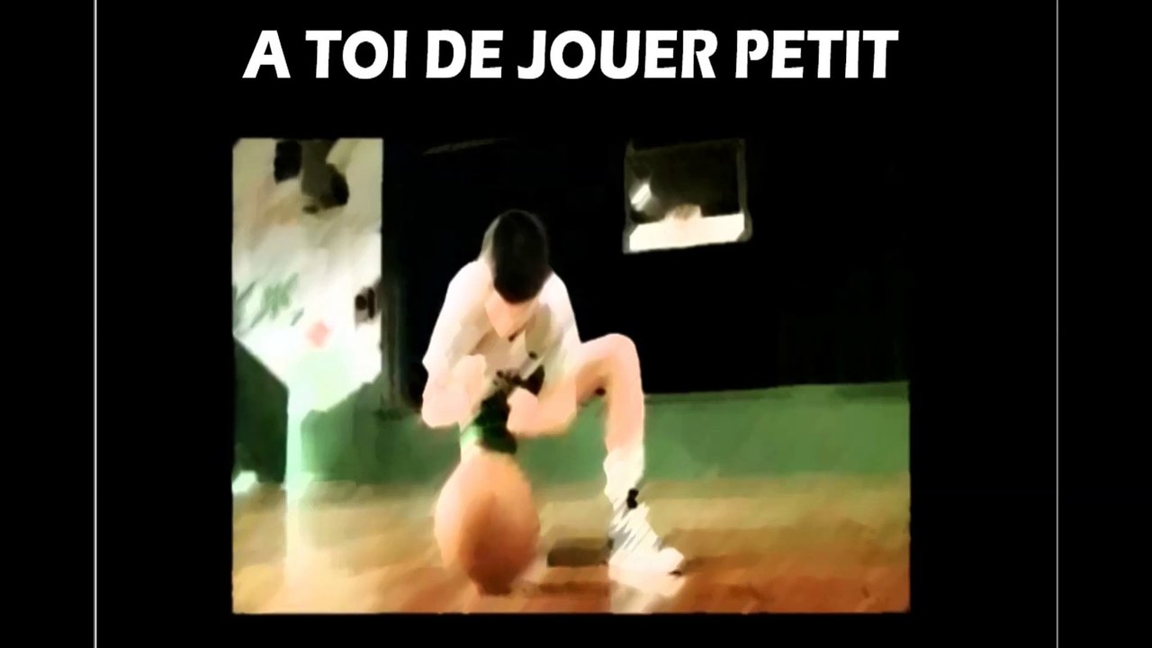 A TOI JOUER PETIT - WORK OUT 1