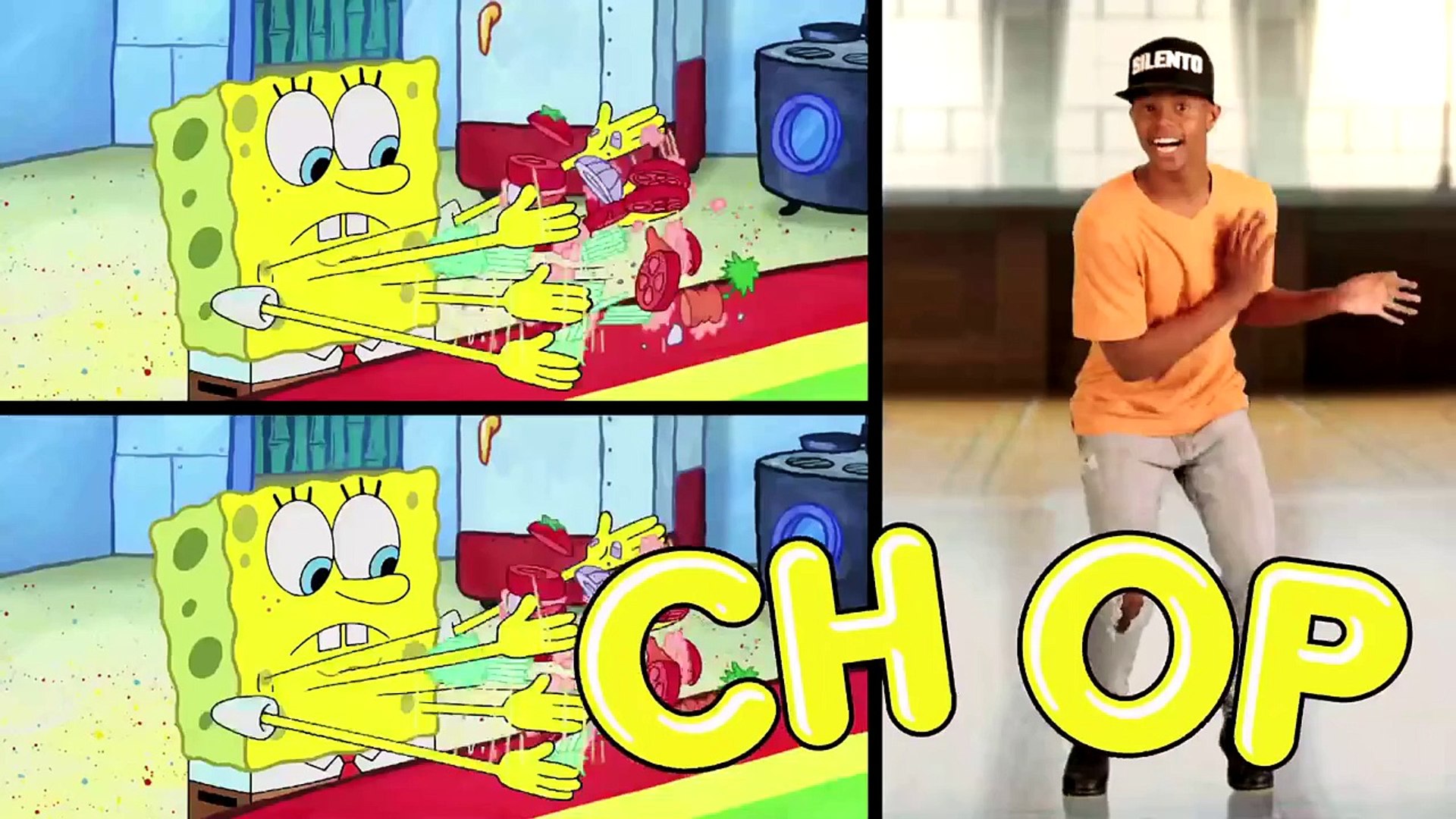 Now watch store me dance