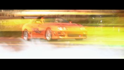 Fast & Furious / La route vers #Fast7 Les Combats