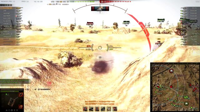 ► World of Tanks: Stereotypes #2 Heavy Tank Players Video