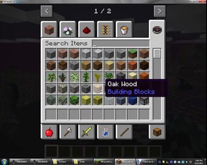 minecraft mods pt 1 epicarmo dimension mod..