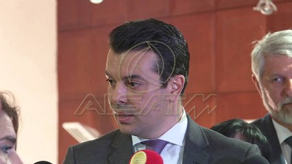 VMRO këmbëngul për zgjedhje më 5 qershor