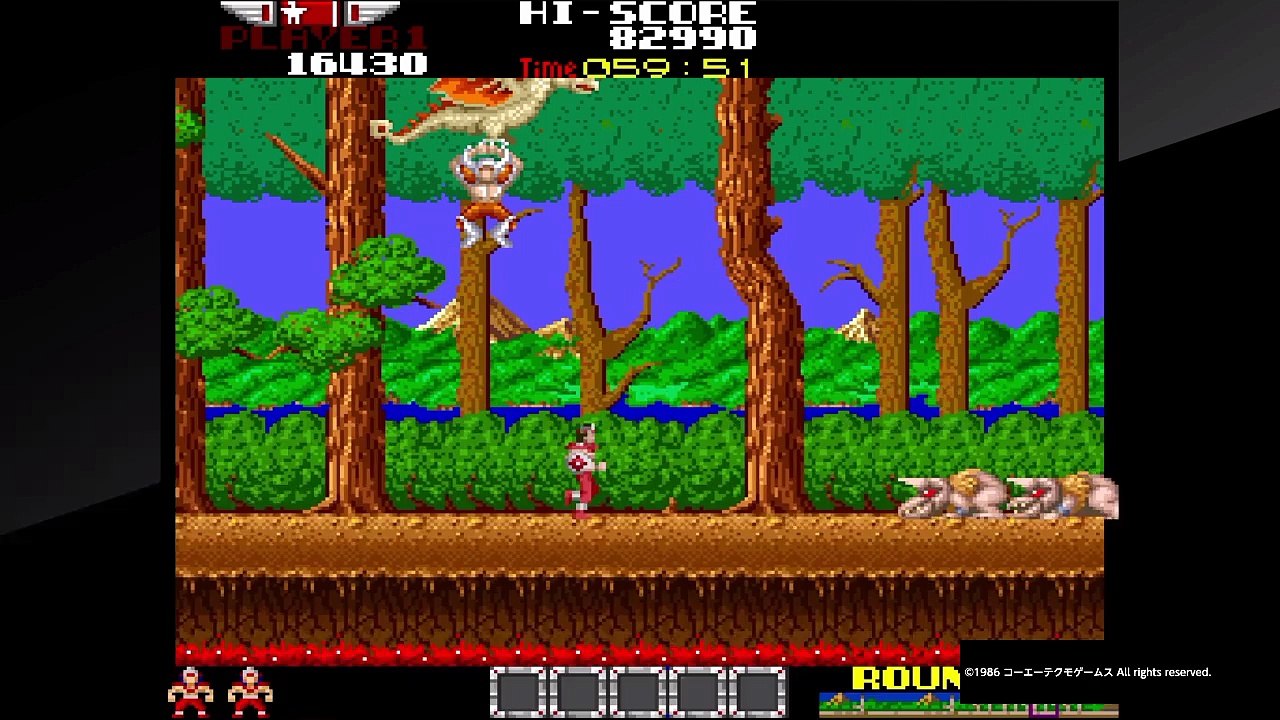 SHAREfactory™ 姫にゃん「走れ姫にゃん地球を救え！」「アルゴスの戦士」dailymotion