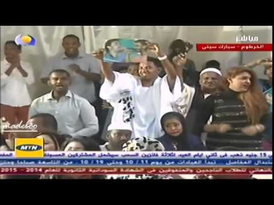 حسين الصادق   عدي بينا يامراكبي   سبارك سيتي...