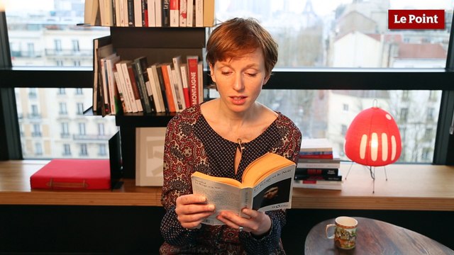 Le Rouge et le Noir de Stendhal dans la dictée du Point