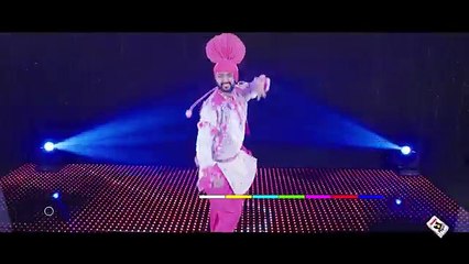 New Punjabi Song RED ROSE  R A V I feat. Dr ZeusPunjabi Song